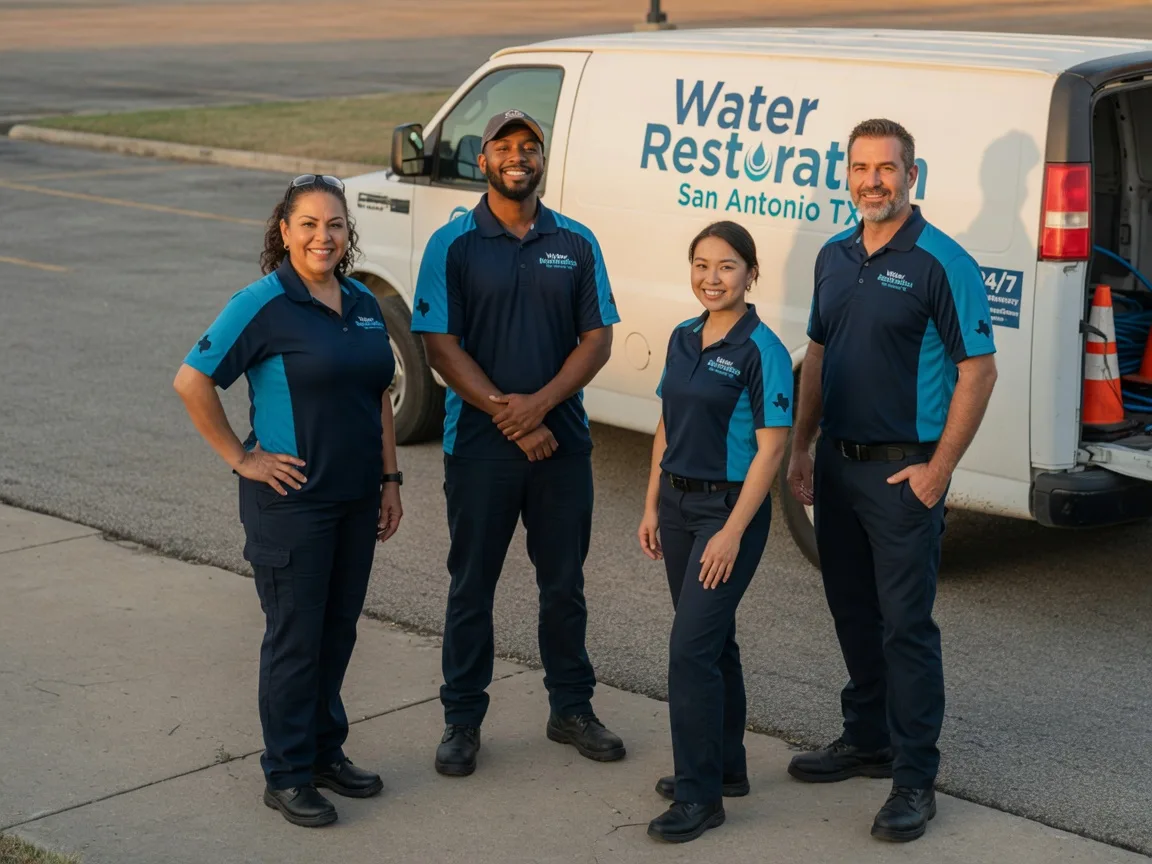 Water Damage Repair company in Rogers City, MI